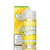Slam Juice E-Liquid - Banana Slam - 100ml
