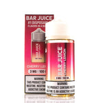 Cherry Lemon - Bar Juice E-Liquid (100 ml)