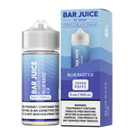 Bar Juice - Blue Razz Ice - 100ml