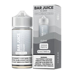 Bar Juice - Clear - 100ml