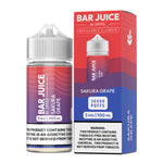 Bar Juice - Sakura Grape - 100ml
