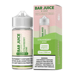 Bar Juice - Strawberry Kiwi - 100ml