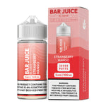 Bar Juice - Strawberry Mango - 100ml