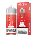 Bar Juice - Tobacco - 100ml