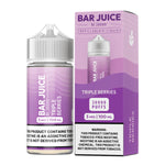 Bar Juice - Triple Berries - 100ml