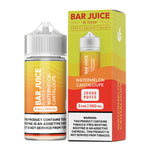 Bar Juice - Watermelon Cantaloupe - 100ml
