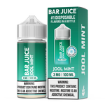 Bar Juice - Jool Mint - 100ml