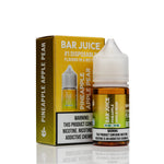 Bar Juice Salt - Pineapple Apple Pear - 30ml