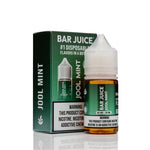 Bar Juice Salt - Jool Mint - 30ml