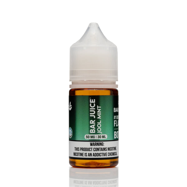 Bar Juice Salt - Jool Mint - 30ml