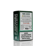 Bar Juice Salt - Jool Mint - 30ml