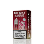 Bar Juice Salt - Cherry Lemon - 30ml