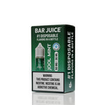 Bar Juice Salt - Jool Mint - 30ml