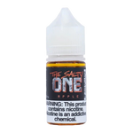 The Salty One - Apple - 30ml