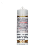 Beard Vape Co - #00 - 120mL