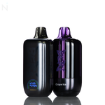 Beri CLIQ 50K 50,000 Puffs Disposable Kit - 18mL