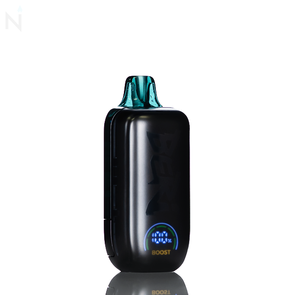 Beri CLIQ 50K 50,000 Puffs Disposable Kit - 18mL
