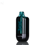 Beri CLIQ 50K 50,000 Puffs Disposable Kit - 18mL