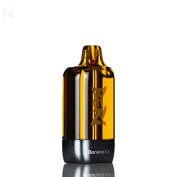 Beri CLIQ 50K 50,000 Puffs Replacement Pods