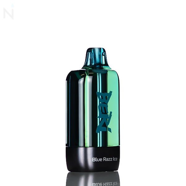 Beri CLIQ 50K 50,000 Puffs Replacement Pods
