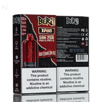Beri CLIQ 50K 50,000 Puffs Replacement Pods