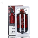 Beri CLIQ 50K 50,000 Puffs Replacement Pods