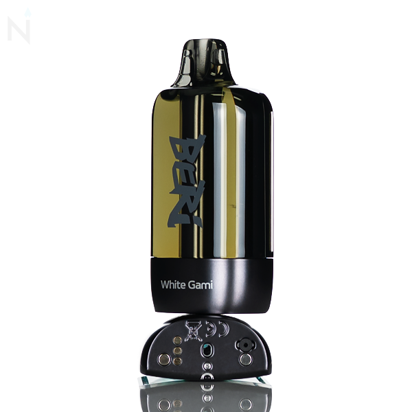 Beri CLIQ 50K 50,000 Puffs Replacement Pods