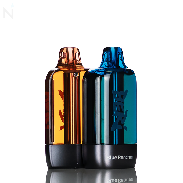 Beri CLIQ 50K 50,000 Puffs Replacement Pods