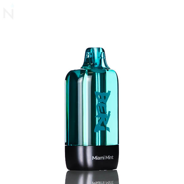 Beri CLIQ 50K 50,000 Puffs Replacement Pods