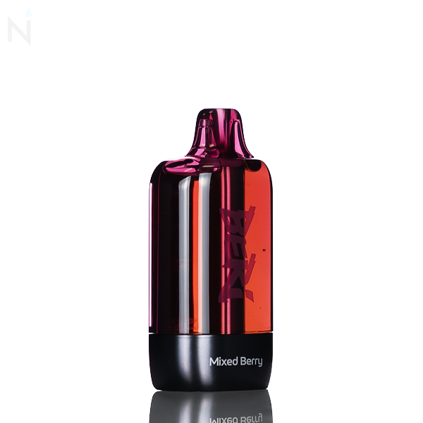 Beri CLIQ 50K 50,000 Puffs Replacement Pods