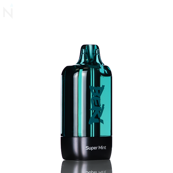Beri CLIQ 50K 50,000 Puffs Replacement Pods