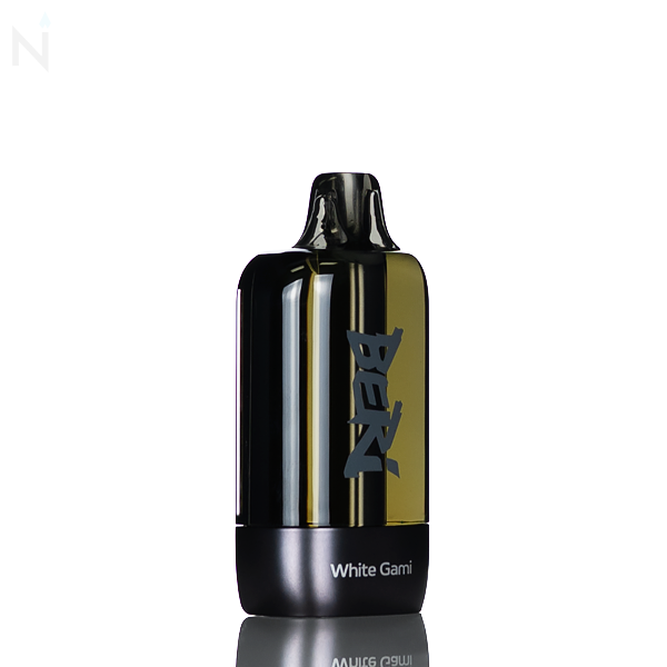 Beri CLIQ 50K 50,000 Puffs Replacement Pods