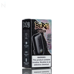 Beri CLIQ Replacement Battery