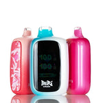 Beri Crush 50K Disposable Vape Disposable