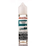 Bermuda Rain Mister E-Liquid