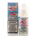 Berry Mango Ice Salt Pop Clouds E-Juice