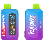 RODMAN Playoffs 50,000 Puffs Ice-Nic Control Disposable