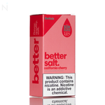 Vapetasia Bettersalt Salt Nic - California Cherry - 30ml
