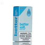 Vapetasia Bettersalt Salt Nic - Fresh Mint - 30ml