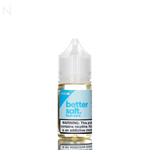 Vapetasia Bettersalt Salt Nic - Fresh Mint - 30ml