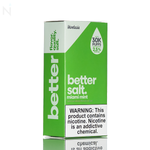 Vapetasia Bettersalt Salt - Miami Mint - 30ml