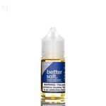 Vapetasia Bettersalt Salt - Royal Tobacco - 30ml