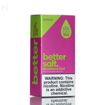 Vapetasia Bettersalt Salt - Strawberry Kiwi - 30ml