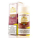 Products Blackberry Lemonade Iced Gost Vapor E-Juice