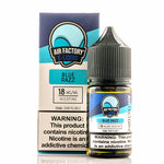 Blue Razz Salt Air Factory E-Juice