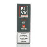 BLVK Hundred E-liquid - Melon Berry - 100ml