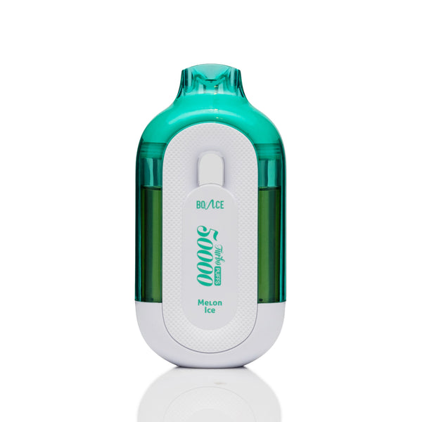 Bounce Turbo 50K Disposable Vape