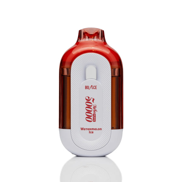 Bounce Turbo 50K Disposable Vape