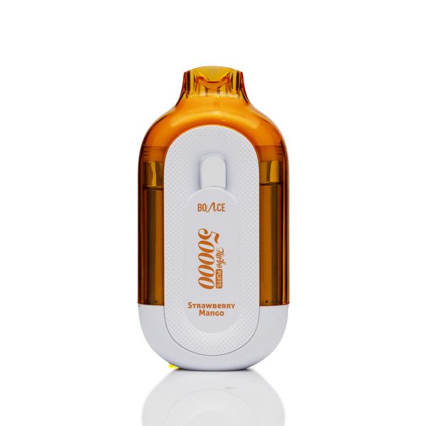 Bounce Turbo 50K Disposable Vape