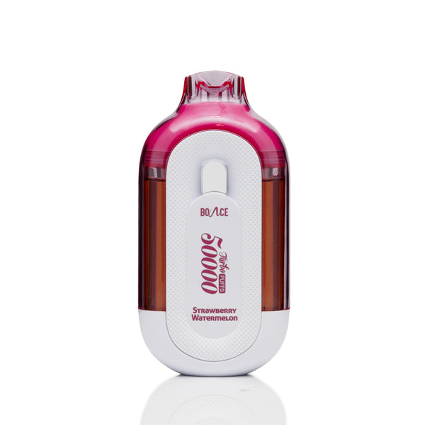 Bounce Turbo 50K Disposable Vape